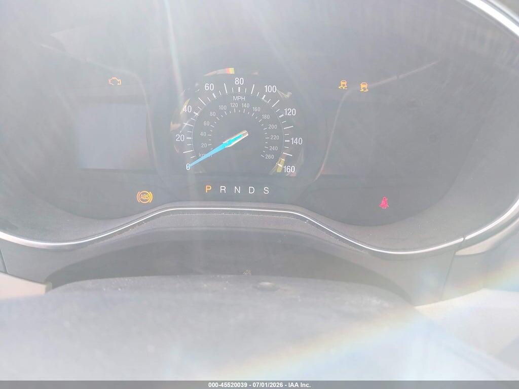 3FA6P0HR9DR201092 2013 FORD FUSION photo no. 7