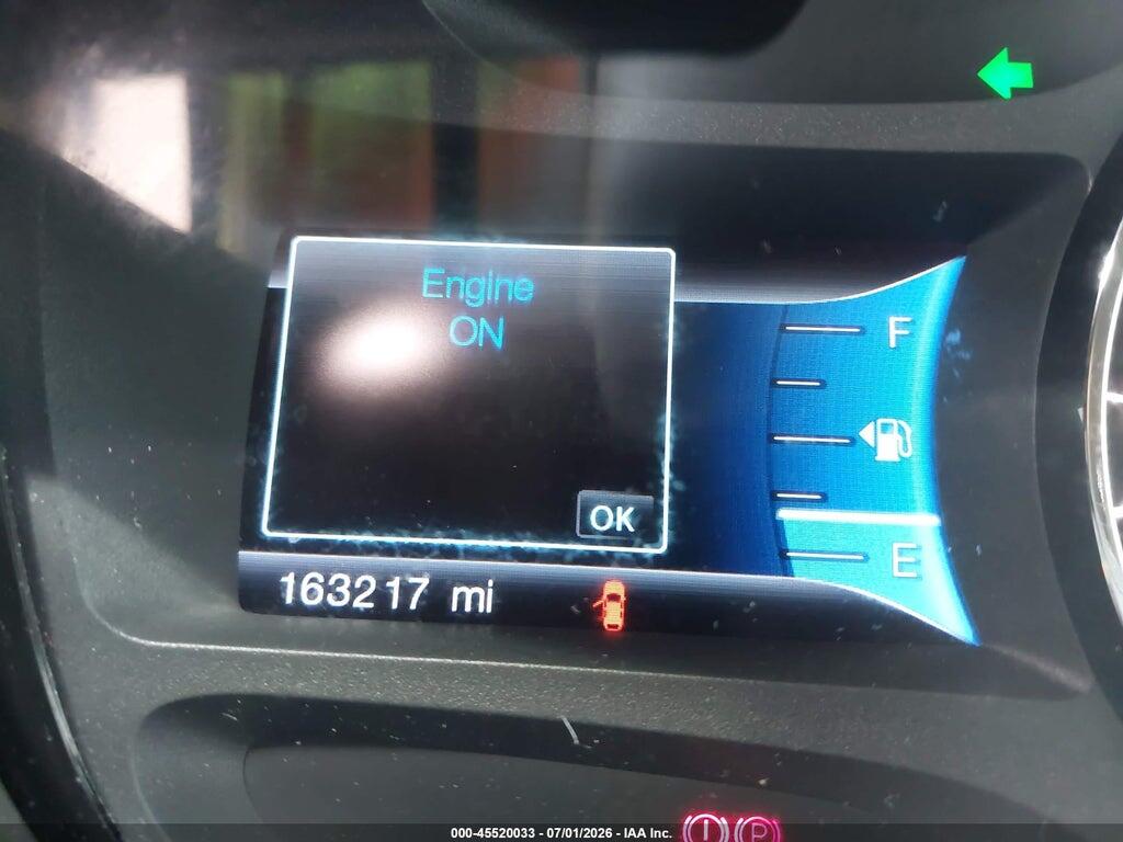 2FMDK3JC6DBC59355 2013 FORD EDGE photo no. 12