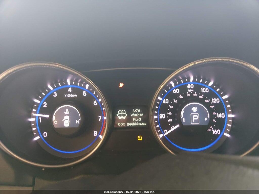 5NPEB4ACXCH350761 2012 HYUNDAI SONATA photo no. 7