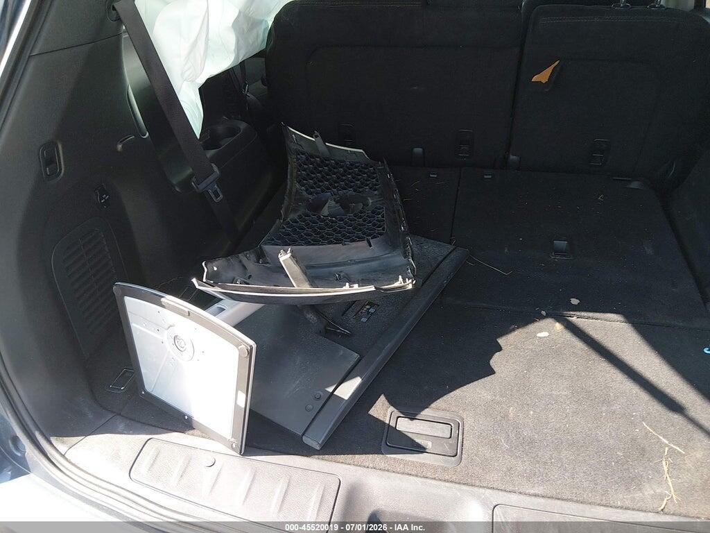 5N1AR2MM1EC712487 2014 NISSAN PATHFINDER photo no. 12