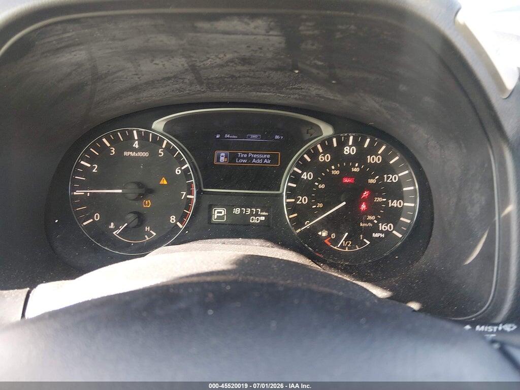 5N1AR2MM1EC712487 2014 NISSAN PATHFINDER photo no. 7