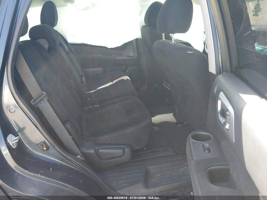 5N1AR2MM1EC712487 2014 NISSAN PATHFINDER photo no. 8
