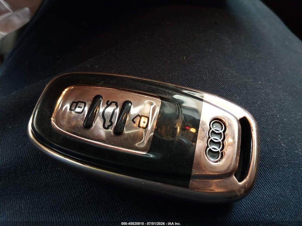 WAULFAFR7DA057400 2013 AUDI A5 photo no. 11