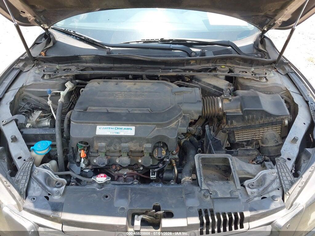 1HGCR3F81DA048884 2013 HONDA ACCORD photo no. 10