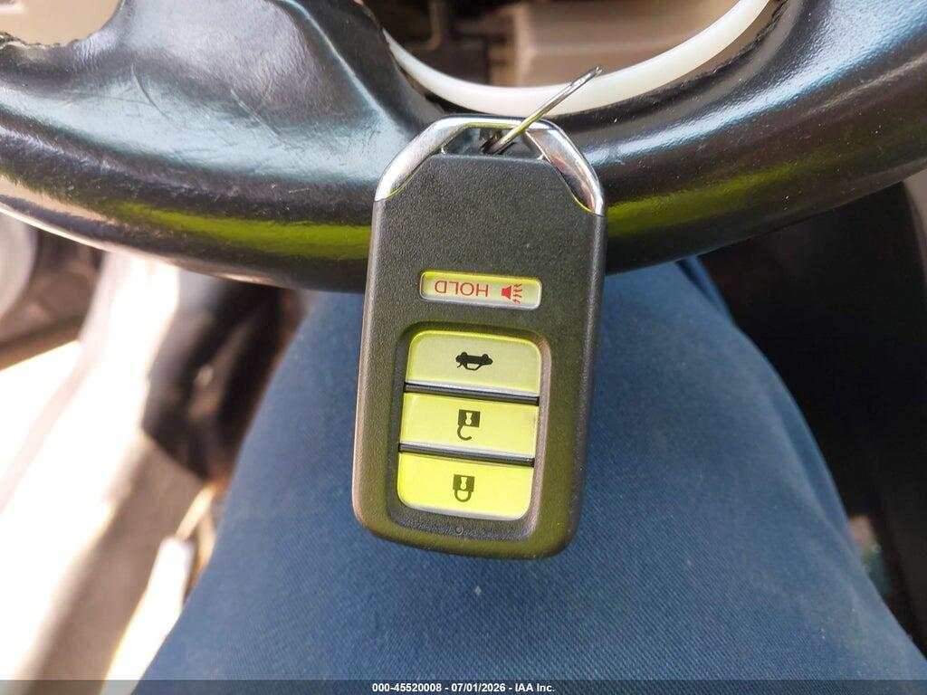 1HGCR3F81DA048884 2013 HONDA ACCORD photo no. 11