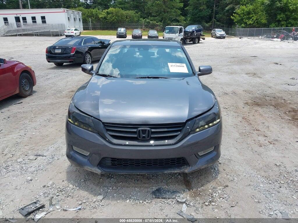 1HGCR3F81DA048884 2013 HONDA ACCORD photo no. 12