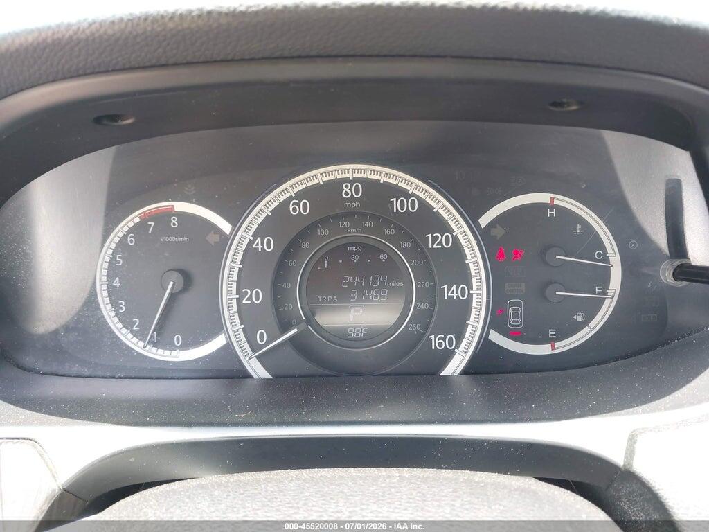 1HGCR3F81DA048884 2013 HONDA ACCORD photo no. 7