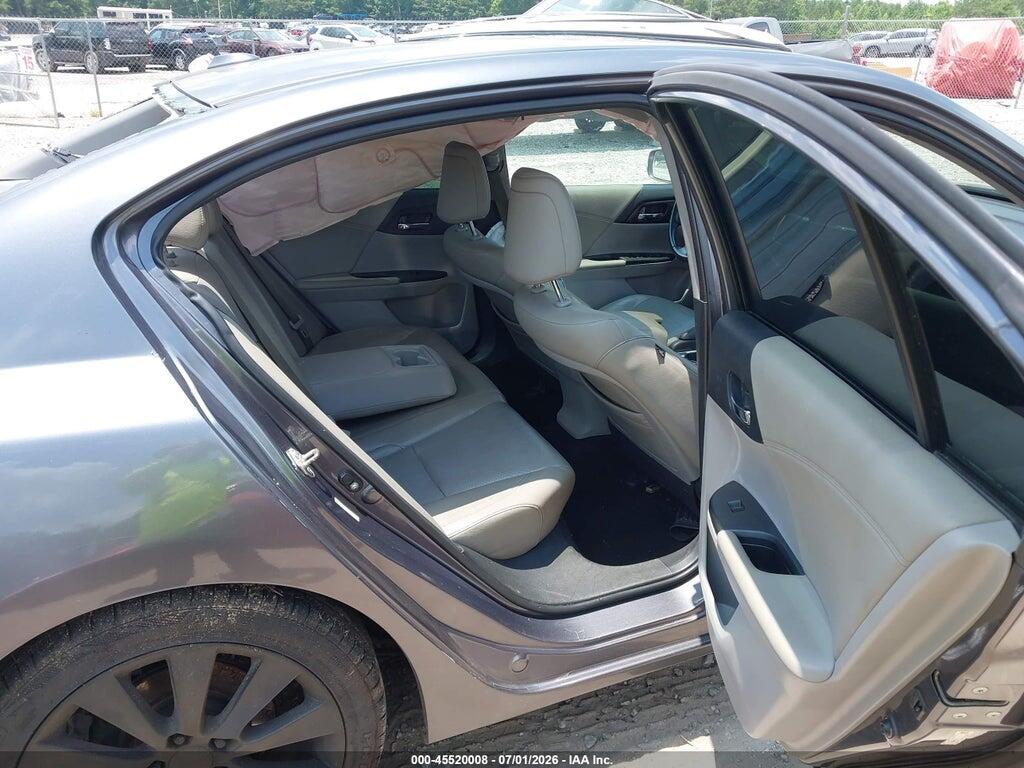 1HGCR3F81DA048884 2013 HONDA ACCORD photo no. 8