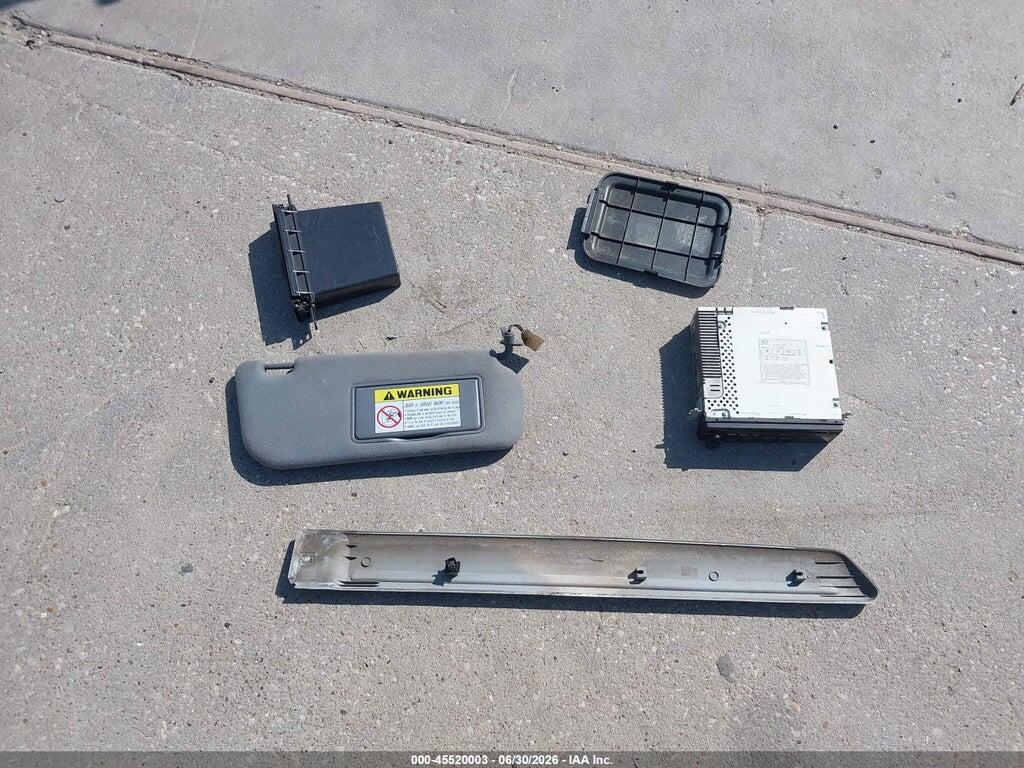 KNAGD126055419211 2005 KIA OPTIMA photo no. 12