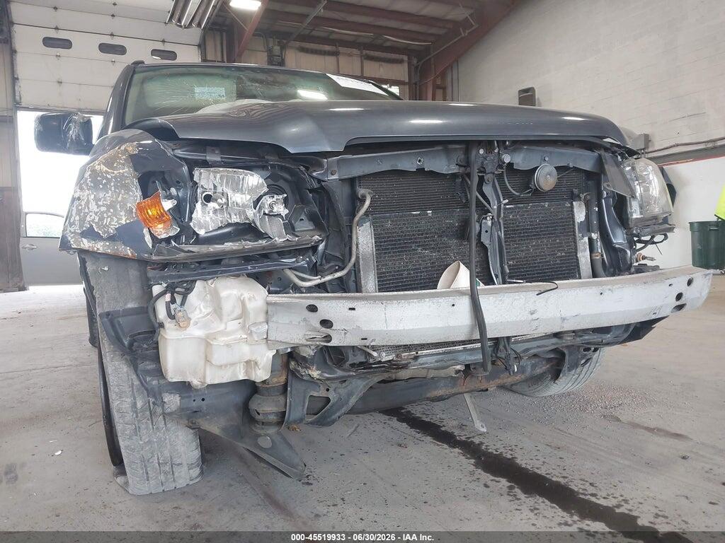 JTEEW21A360004507 2006 TOYOTA HIGHLANDER HYBRID photo no. 6