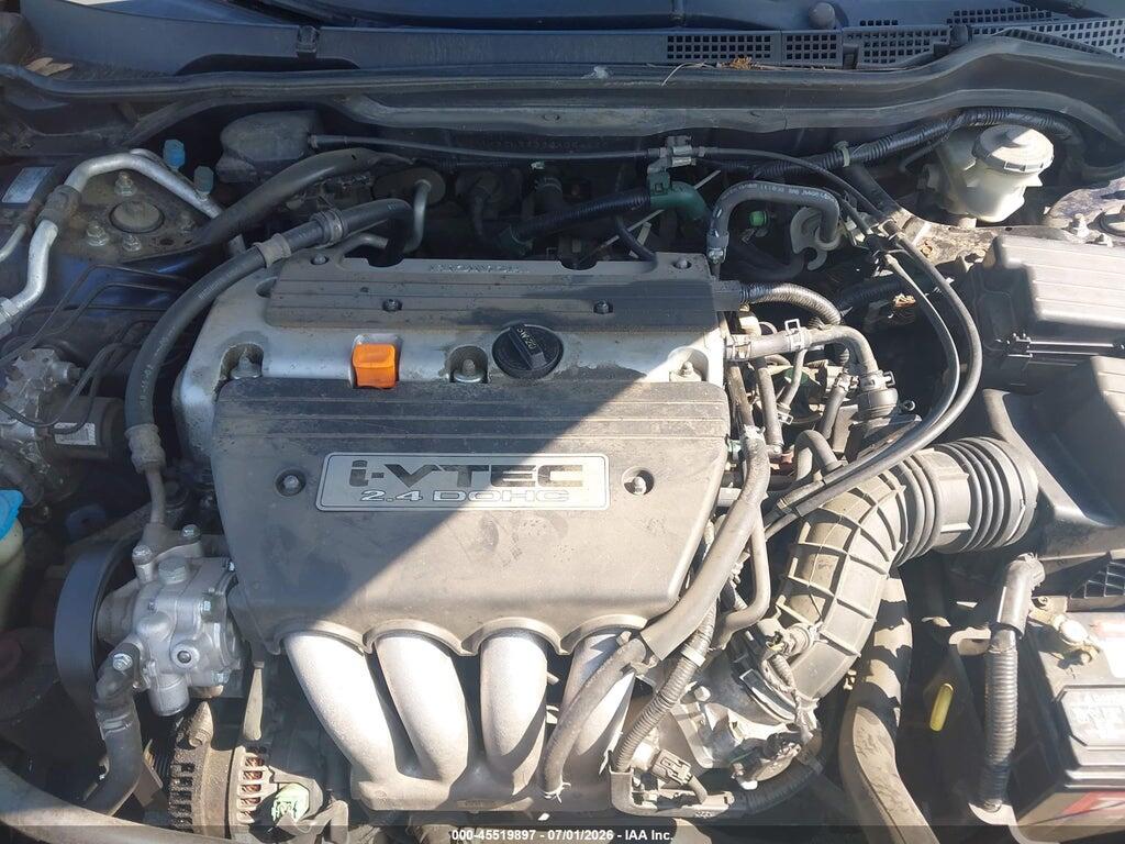 1HGCM56633A056685 2003 HONDA ACCORD photo no. 10