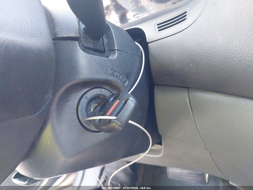 1HGCM56633A056685 2003 HONDA ACCORD photo no. 11