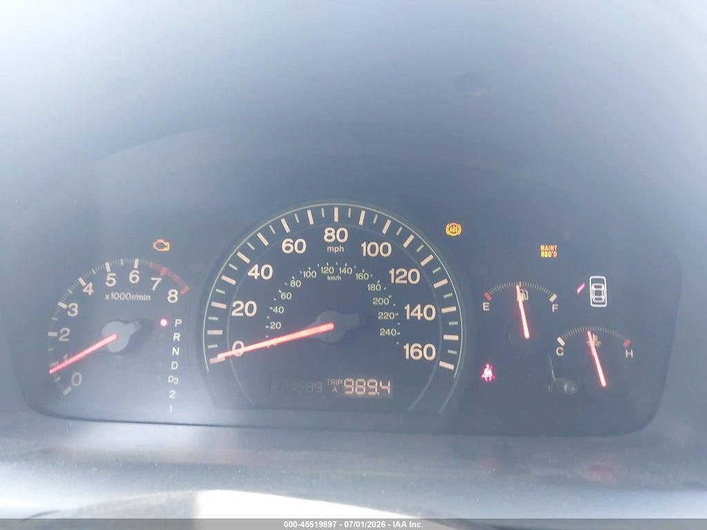 1HGCM56633A056685 2003 HONDA ACCORD photo no. 7