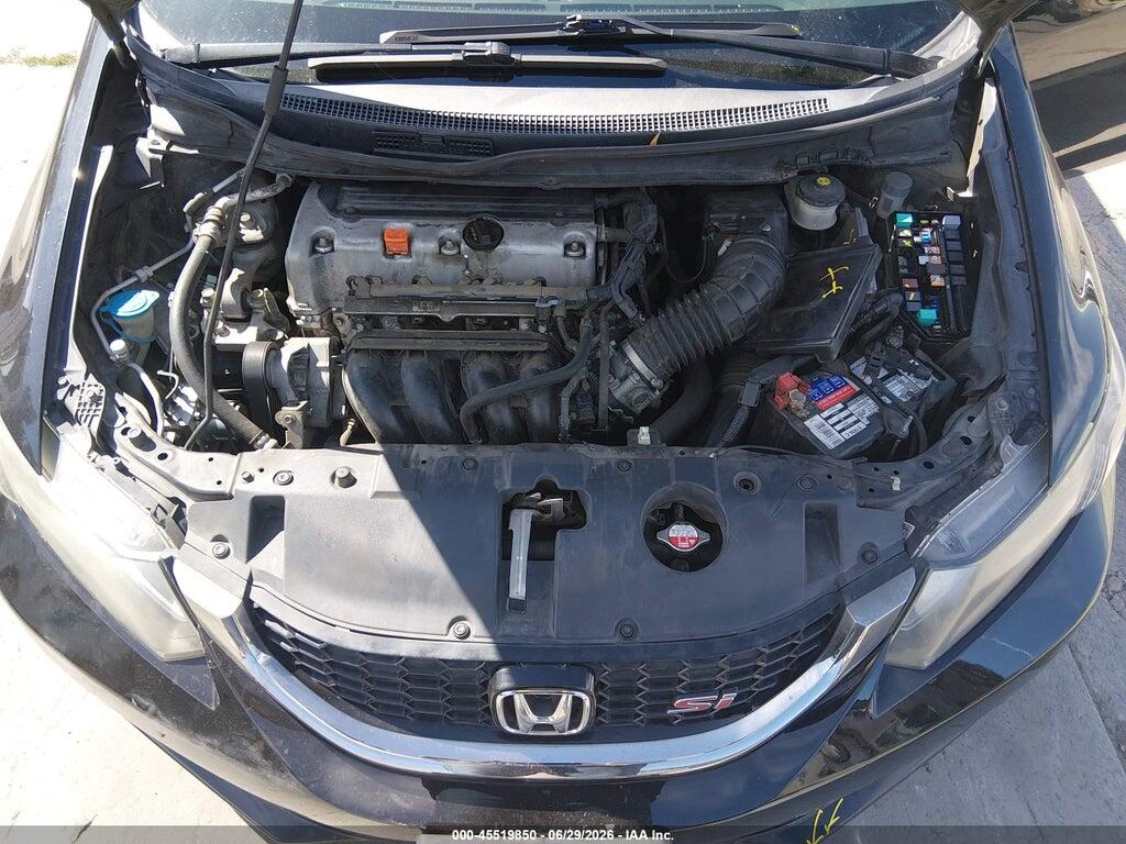 2HGFB6E50FH707956 2015 HONDA CIVIC photo no. 10