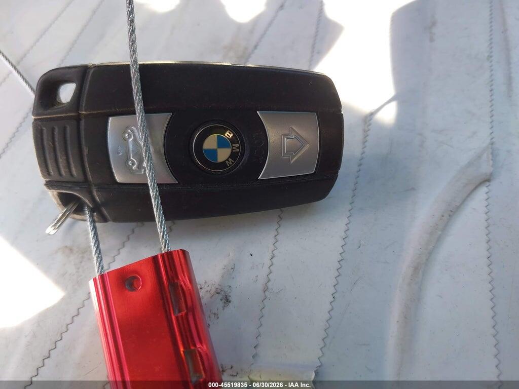 WBAPH5G58BNM73640 2011 BMW 328I photo no. 11