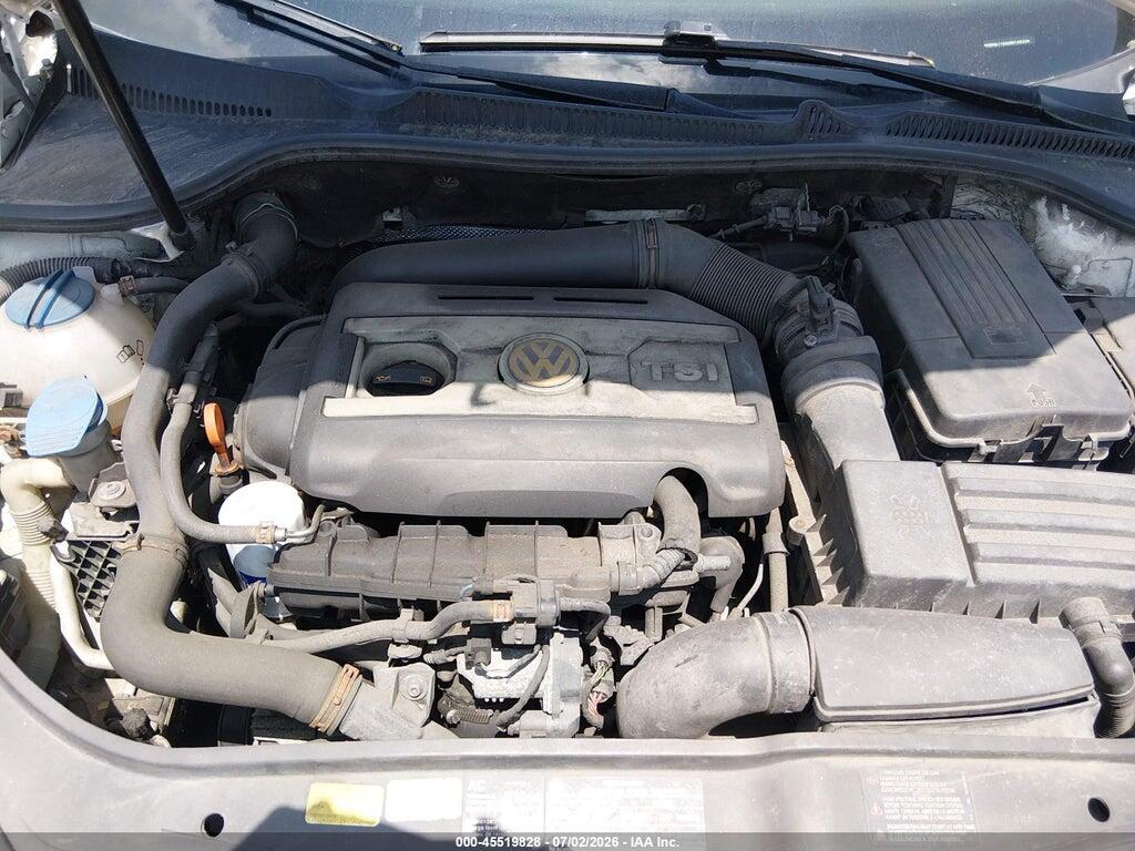 WVWHD71K69W148339 2009 VOLKSWAGEN GTI photo no. 10