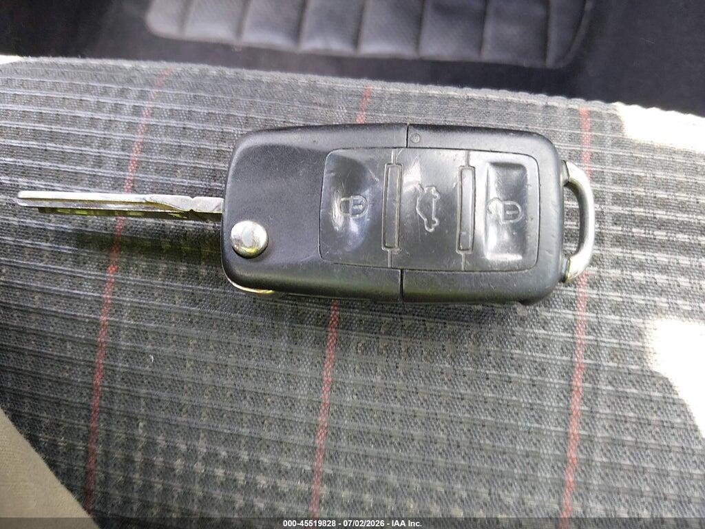 WVWHD71K69W148339 2009 VOLKSWAGEN GTI photo no. 11