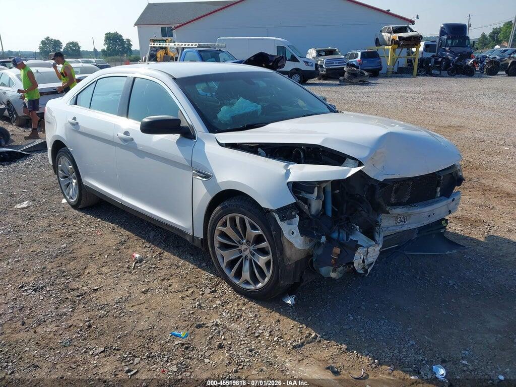 1FAHP2MT5FG182220 2015 FORD POLICE INTERCEPTOR photo no. 1