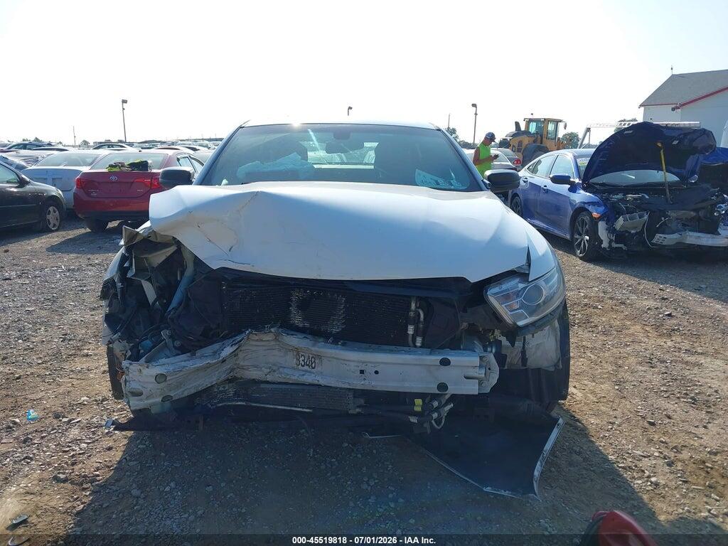 1FAHP2MT5FG182220 2015 FORD POLICE INTERCEPTOR photo no. 12