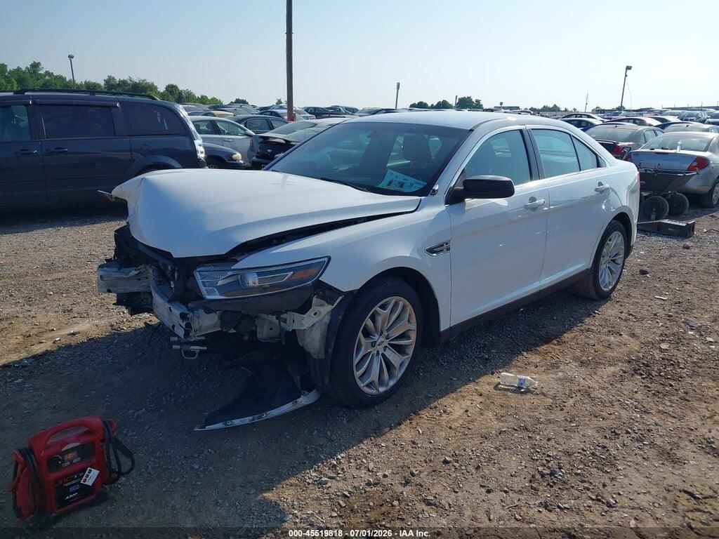 1FAHP2MT5FG182220 2015 FORD POLICE INTERCEPTOR photo no. 2