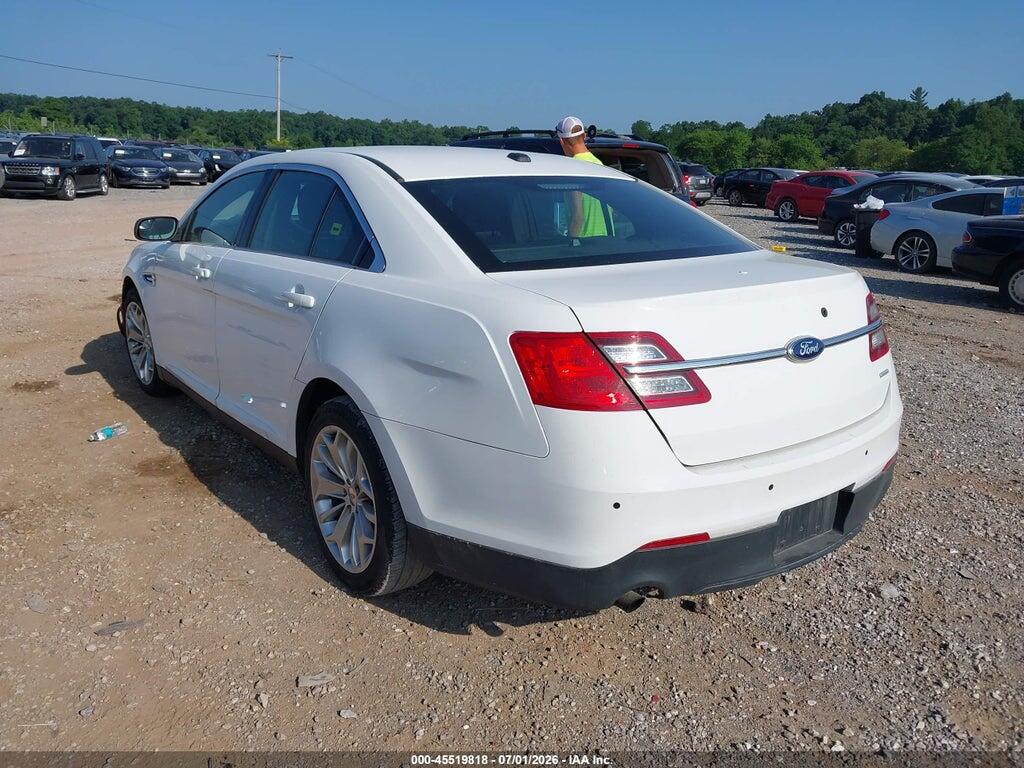 1FAHP2MT5FG182220 2015 FORD POLICE INTERCEPTOR photo no. 3