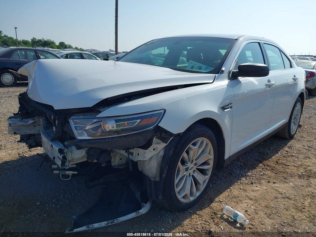 1FAHP2MT5FG182220 2015 FORD POLICE INTERCEPTOR photo no. 6