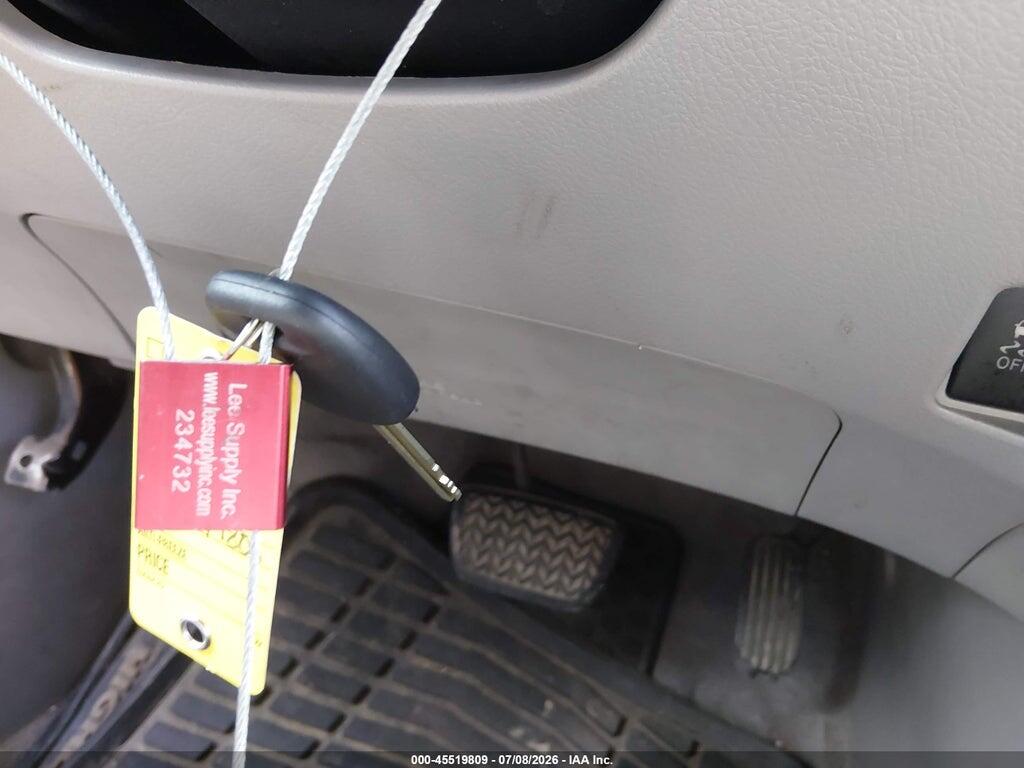 JTEDS43A082030571 2008 TOYOTA HIGHLANDER photo no. 11