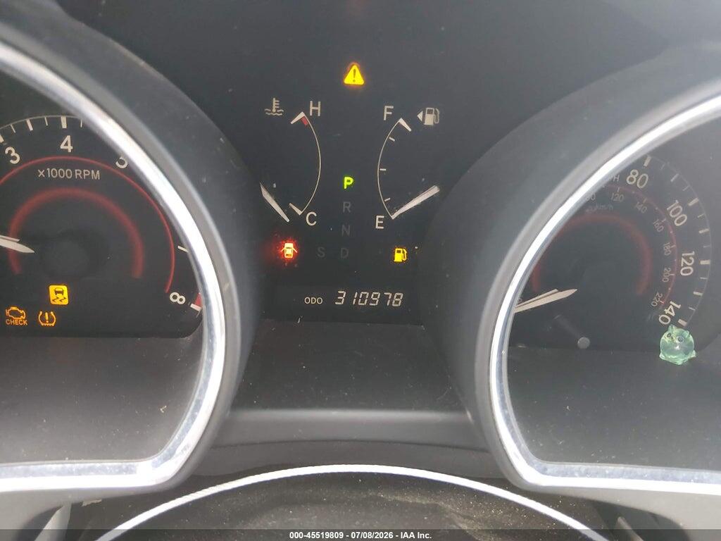 JTEDS43A082030571 2008 TOYOTA HIGHLANDER photo no. 7