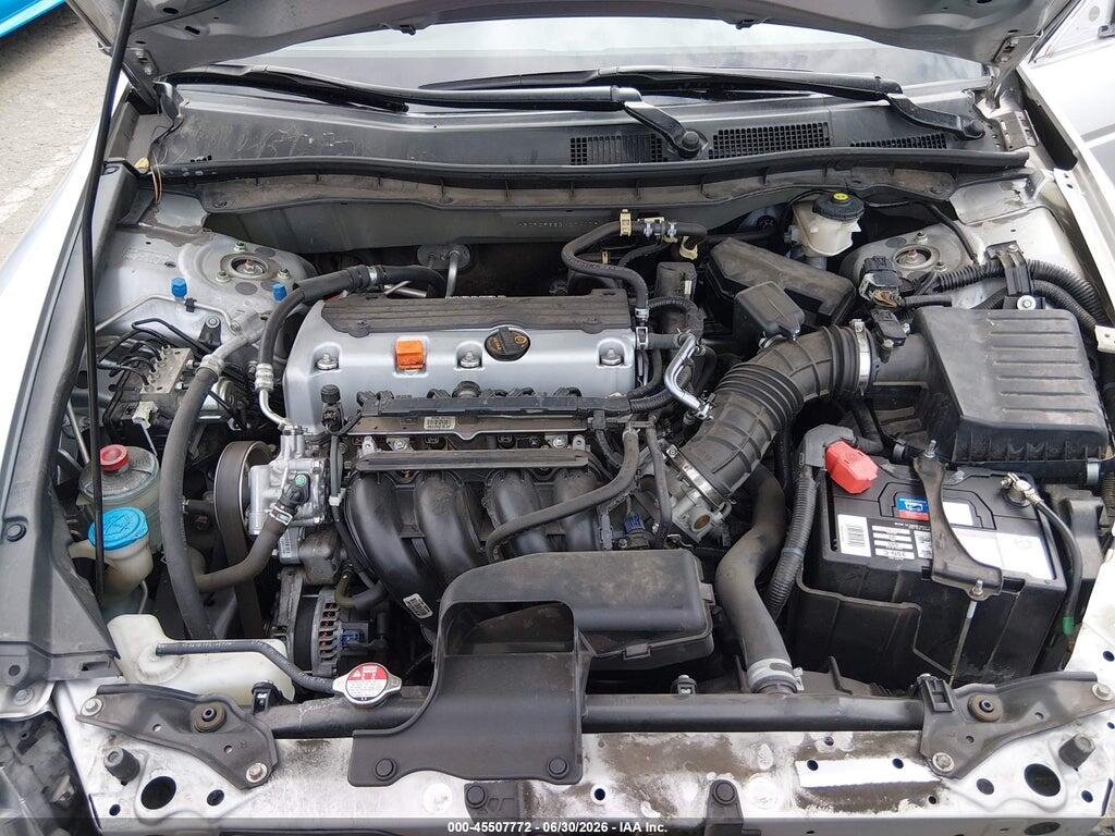 1HGCP2F68BA004179 2011 HONDA ACCORD photo no. 10