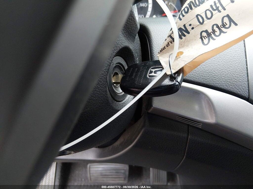 1HGCP2F68BA004179 2011 HONDA ACCORD photo no. 11