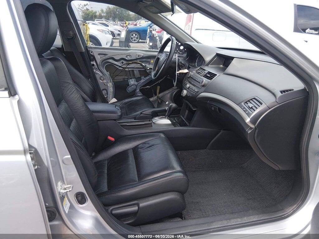 1HGCP2F68BA004179 2011 HONDA ACCORD photo no. 5