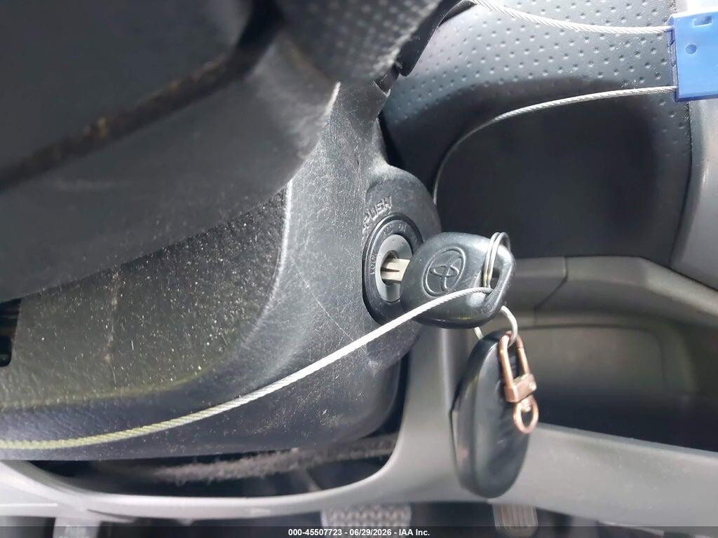 3TMJU4GN2CM128968 2012 TOYOTA TACOMA photo no. 11