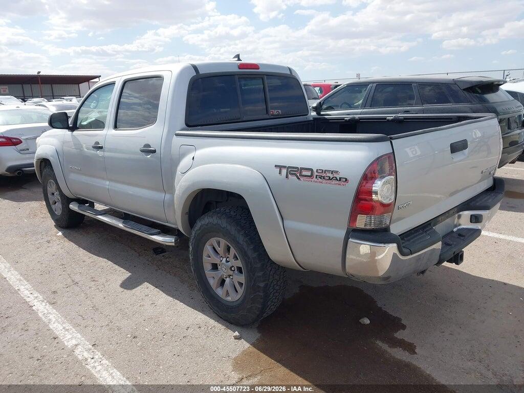 3TMJU4GN2CM128968 2012 TOYOTA TACOMA photo no. 3