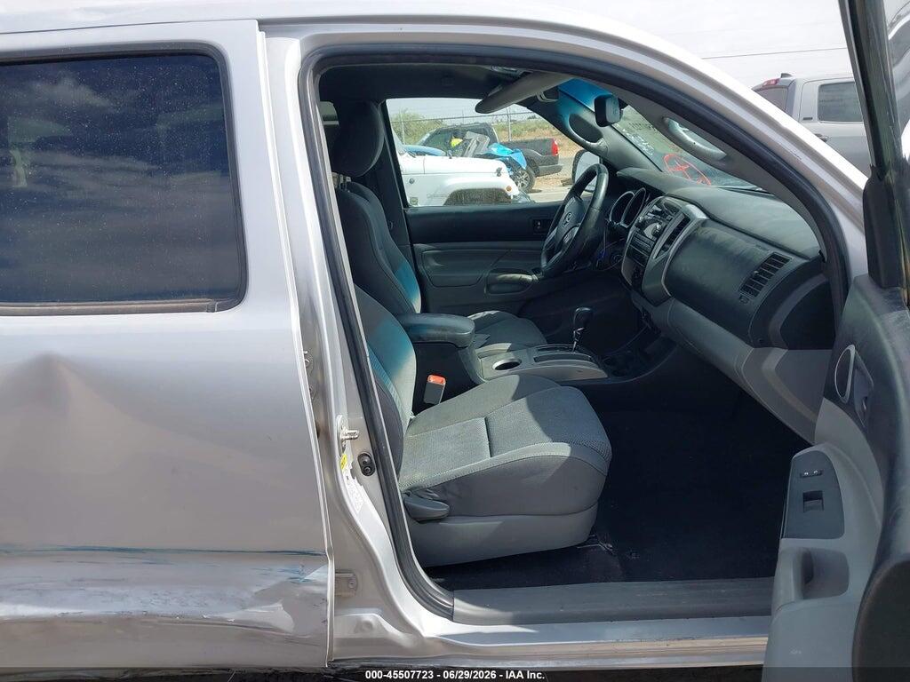 3TMJU4GN2CM128968 2012 TOYOTA TACOMA photo no. 5