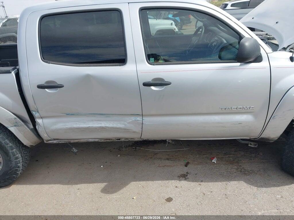 3TMJU4GN2CM128968 2012 TOYOTA TACOMA photo no. 6
