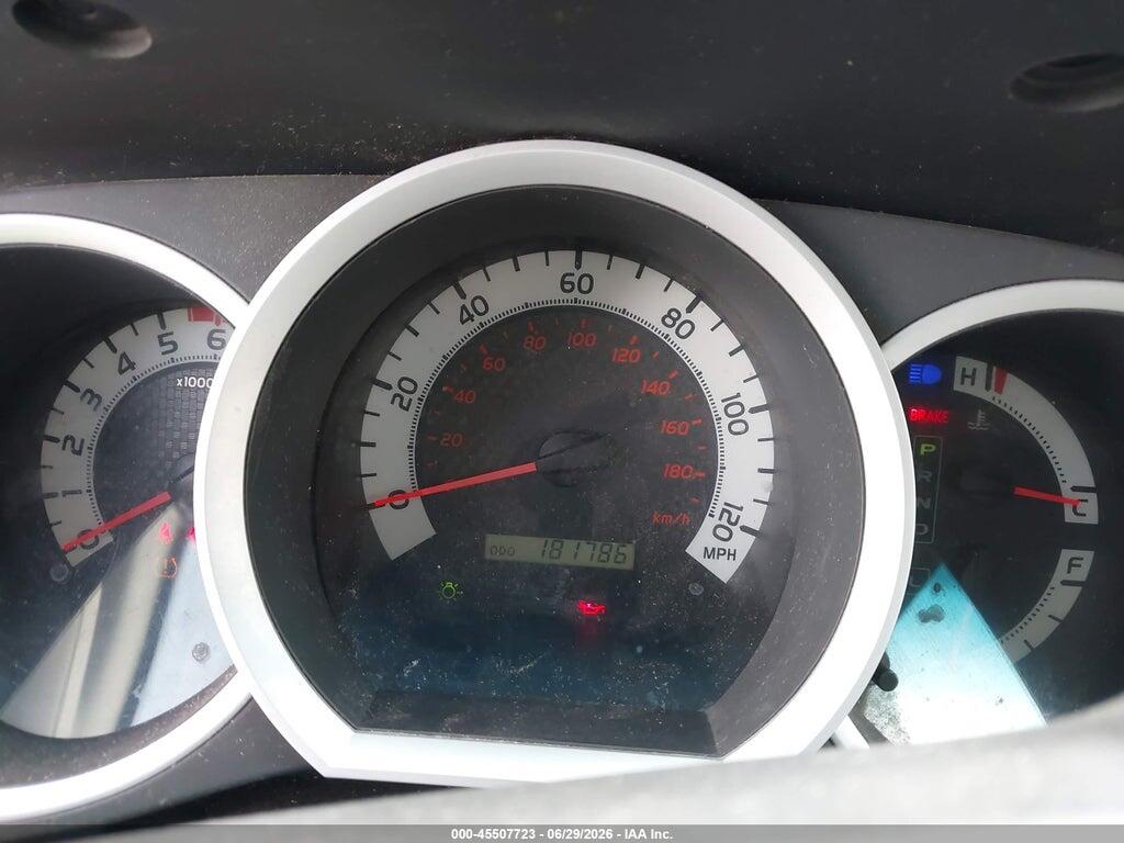 3TMJU4GN2CM128968 2012 TOYOTA TACOMA photo no. 7