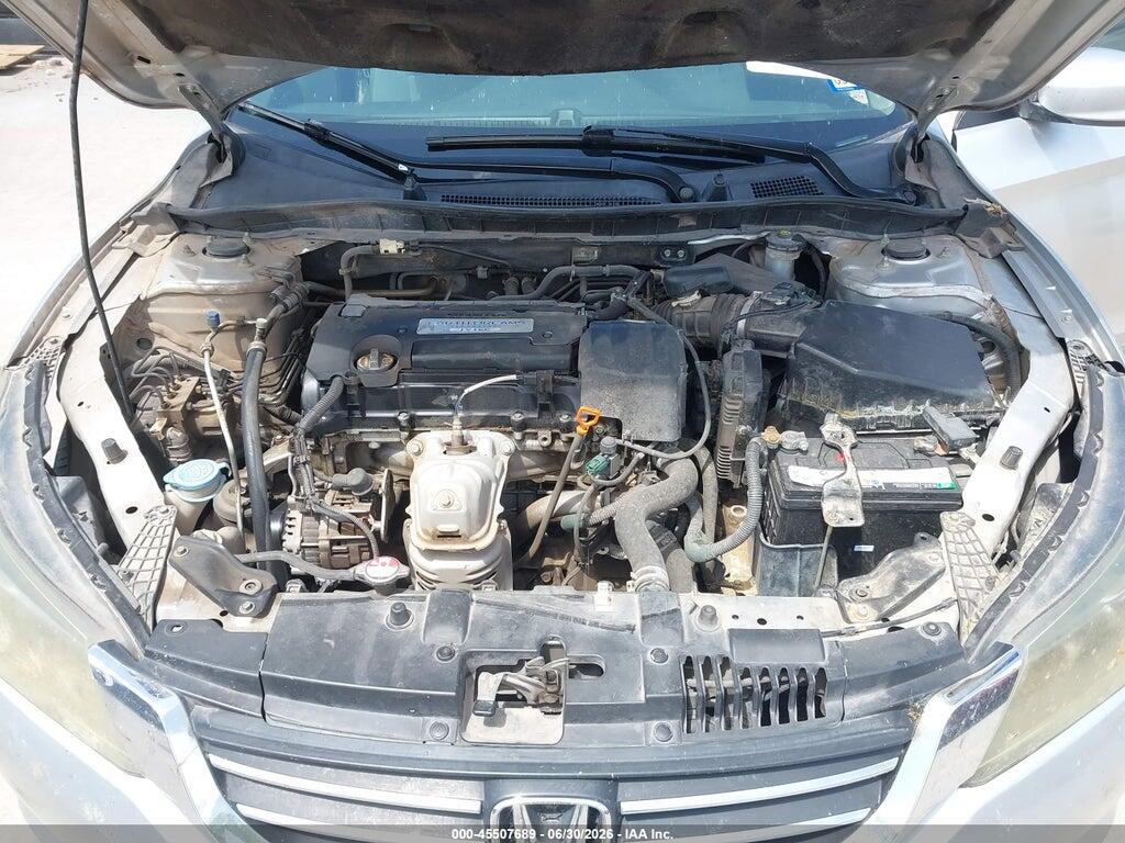 1HGCR2F31EA203403 2014 HONDA ACCORD photo no. 10