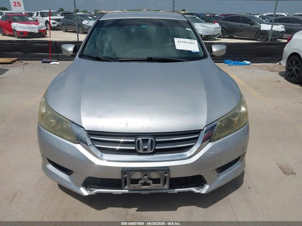 1HGCR2F31EA203403 2014 HONDA ACCORD photo no. 12