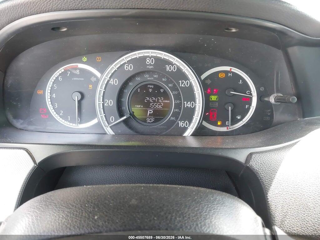 1HGCR2F31EA203403 2014 HONDA ACCORD photo no. 7