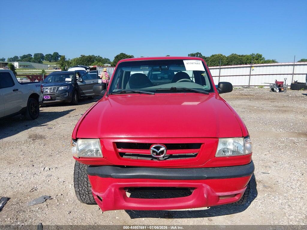 4F4YR12U03TM00794 2003 MAZDA B3000 photo no. 12