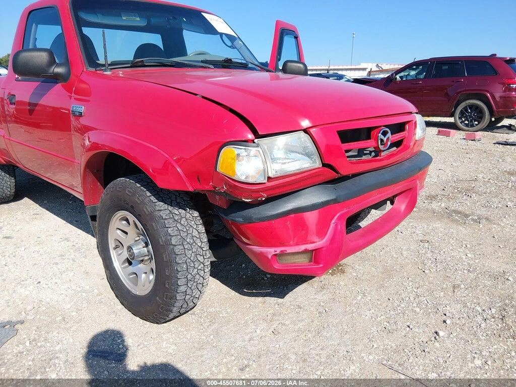 4F4YR12U03TM00794 2003 MAZDA B3000 photo no. 6