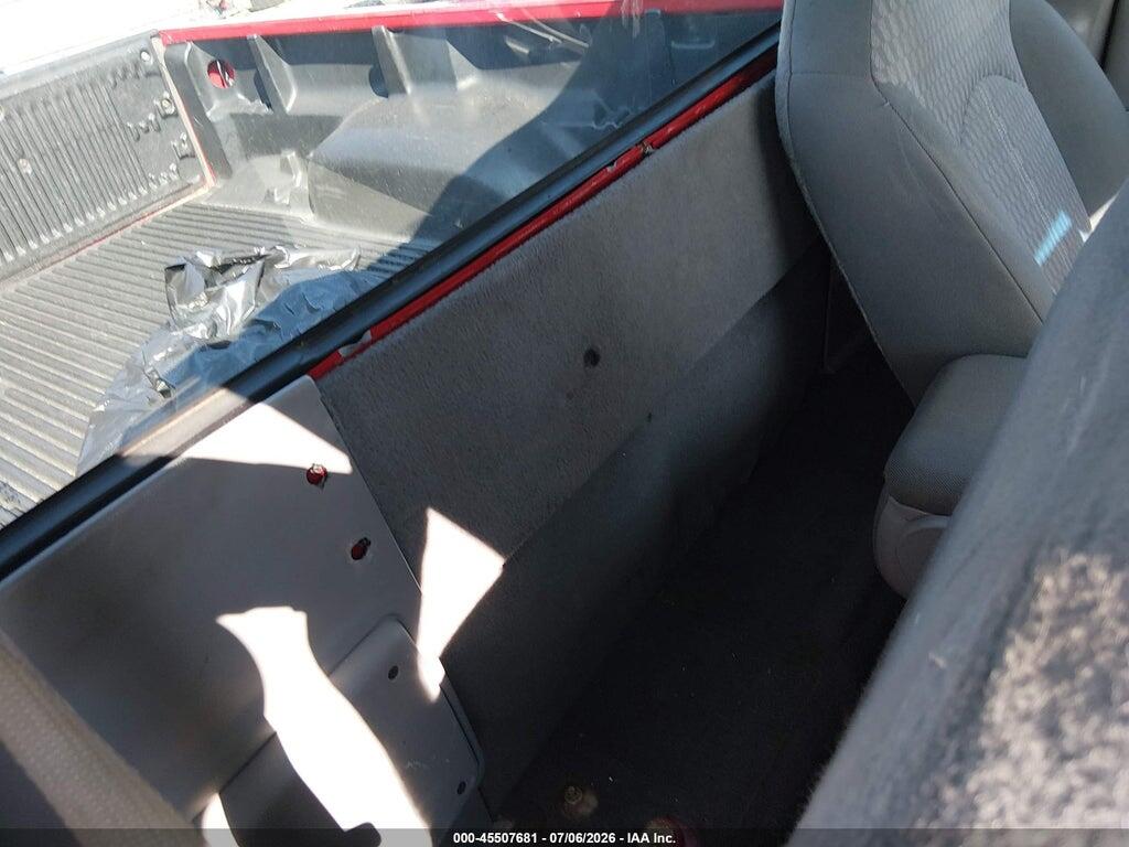 4F4YR12U03TM00794 2003 MAZDA B3000 photo no. 8