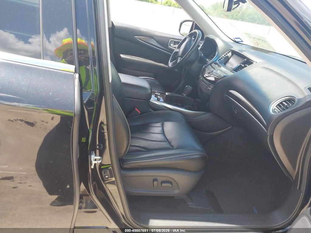 5N1AL0MN7FC523701 2015 INFINITI QX60 photo no. 5