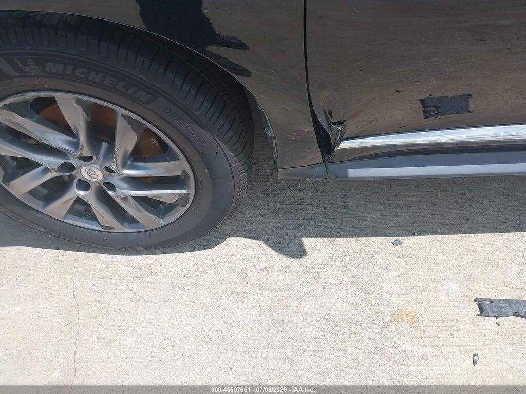 5N1AL0MN7FC523701 2015 INFINITI QX60 photo no. 6