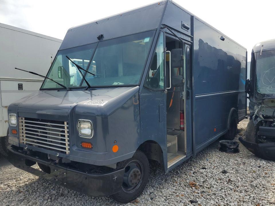 1FC3E4K69KDC48878 2019 FORD ECONOLINE photo no. 1