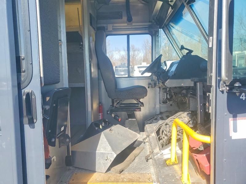 1FC3E4K69KDC48878 2019 FORD ECONOLINE photo no. 11