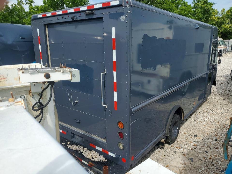 1FC3E4K69KDC48878 2019 FORD ECONOLINE photo no. 3