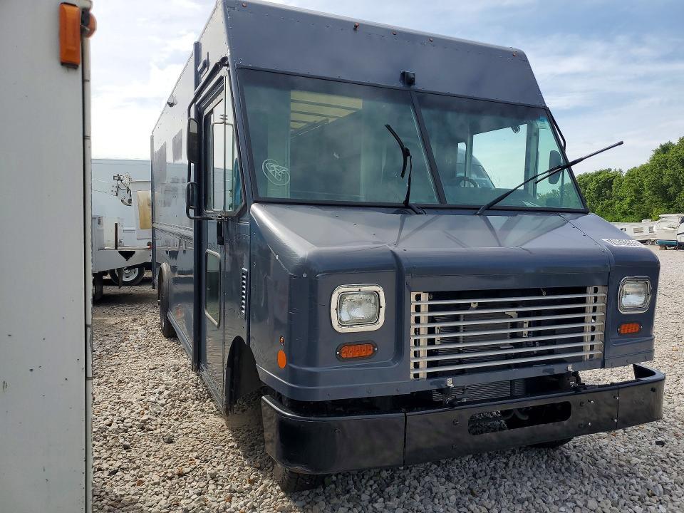 1FC3E4K69KDC48878 2019 FORD ECONOLINE photo no. 4