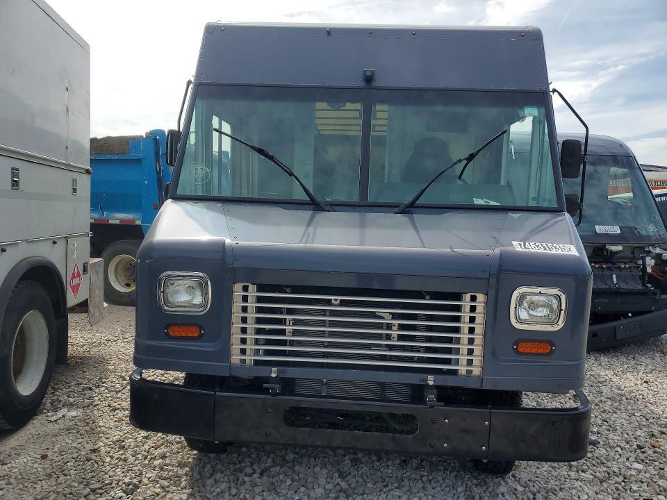 1FC3E4K69KDC48878 2019 FORD ECONOLINE photo no. 5