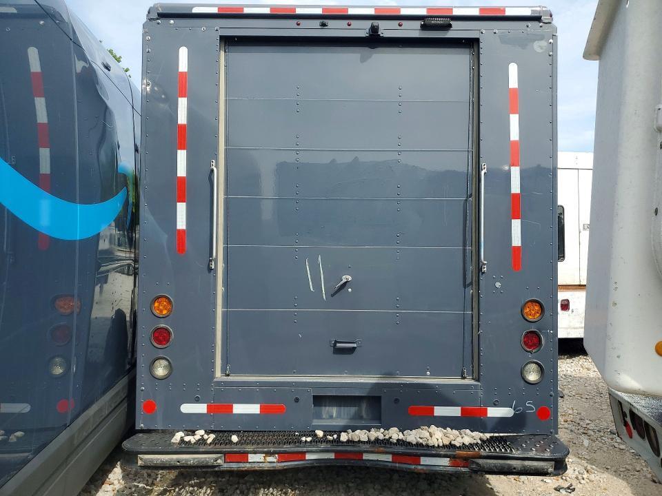 1FC3E4K69KDC48878 2019 FORD ECONOLINE photo no. 6